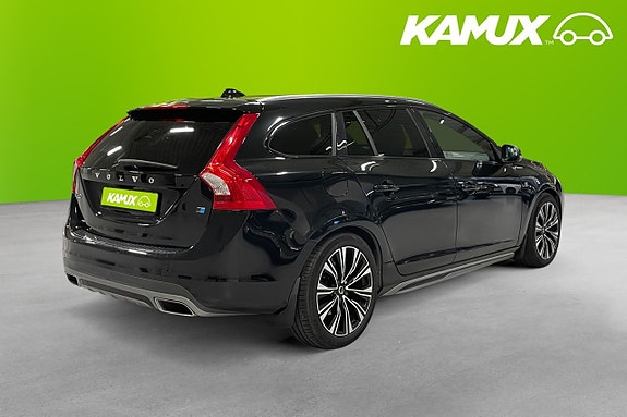 Volvo V60 4 of 24