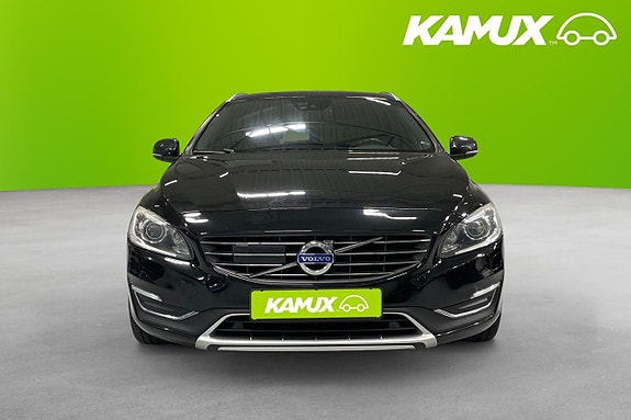 Volvo V60 6 of 24