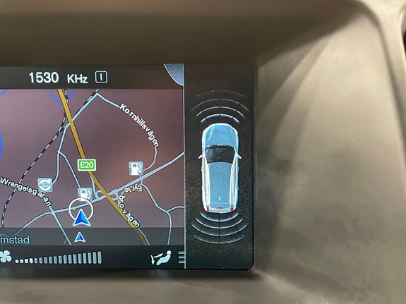 Volvo V60 17 of 24
