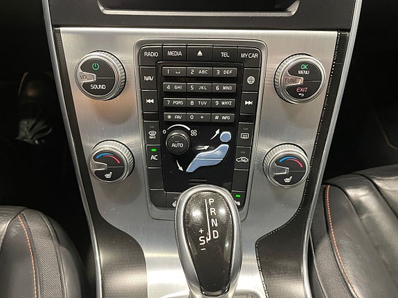 Volvo V60 18 of 24