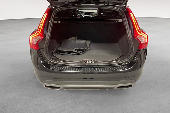 Volvo V60 23 of 24