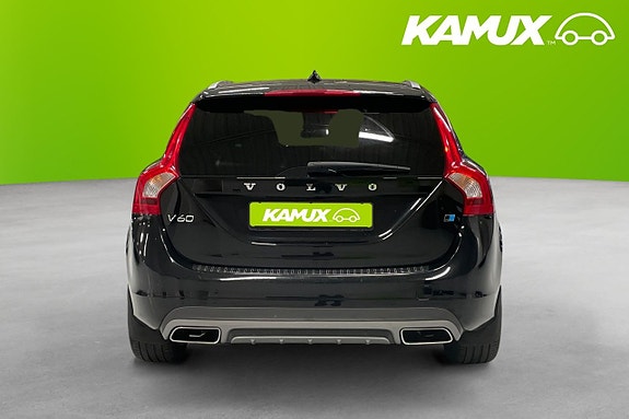 Volvo V60 5 of 24