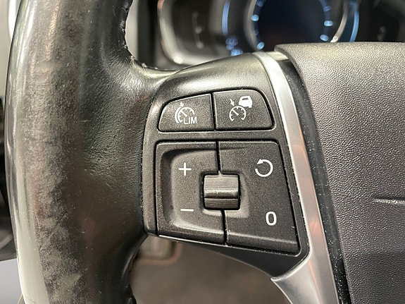 Volvo V60 12 of 24