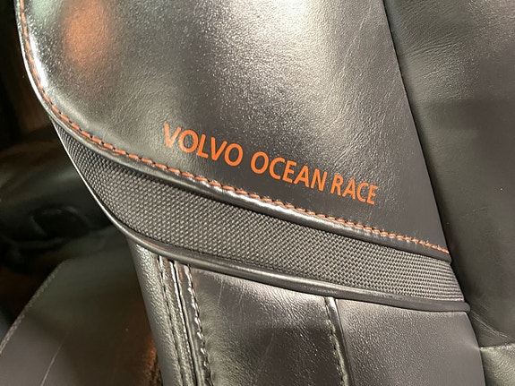 Volvo V60 10 of 24