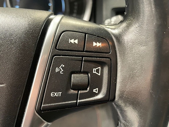 Volvo V60 13 of 24