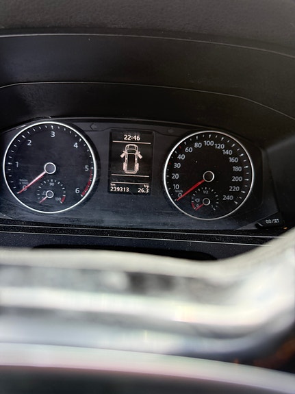 Volkswagen Transporter 7 of 10