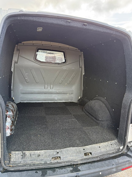 Volkswagen Transporter 8 of 10