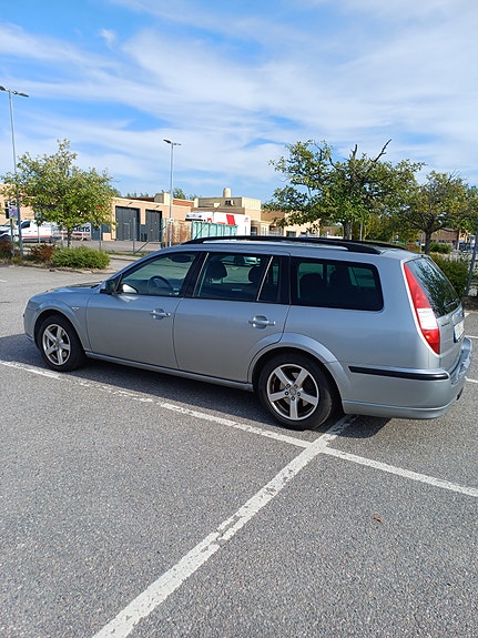 Ford Mondeo 6 of 22