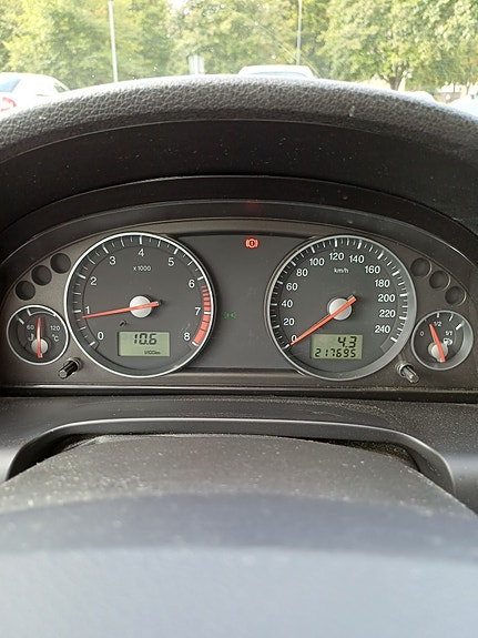 Ford Mondeo 11 of 22