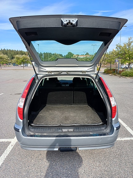 Ford Mondeo 8 of 22