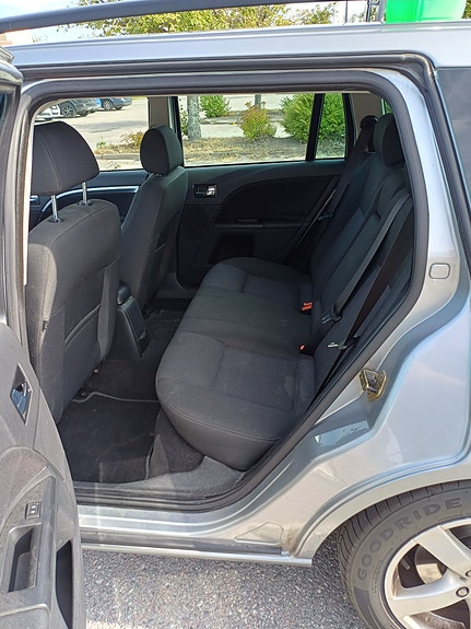 Ford Mondeo 10 of 22