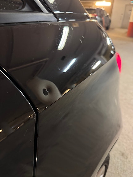 Audi A1 4 of 5