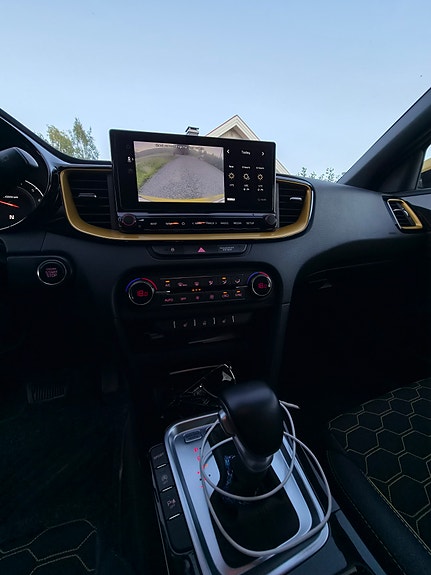 Kia XCeed 9 of 15
