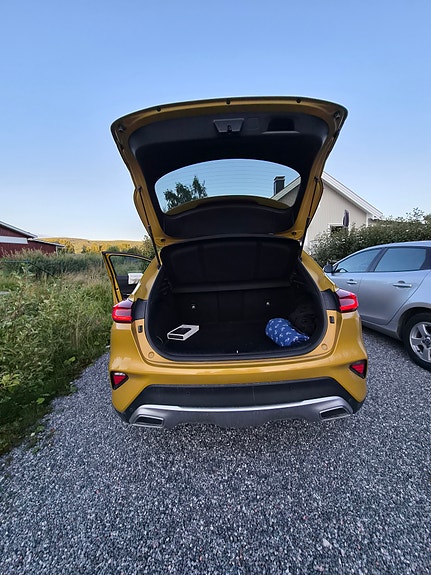 Kia XCeed 6 of 15