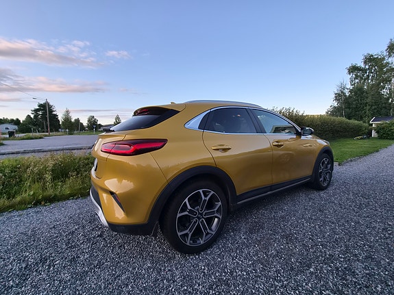 Kia XCeed 4 of 15