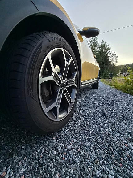 Kia XCeed 5 of 15