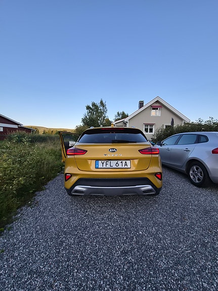 Kia XCeed 3 of 15