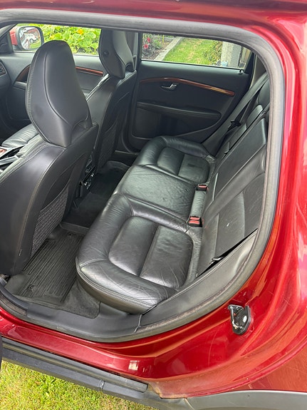 Volvo XC70 4 of 4
