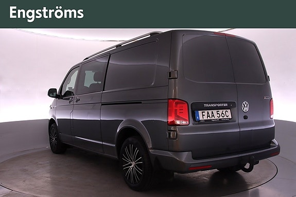 Volkswagen Transporter 4 of 20
