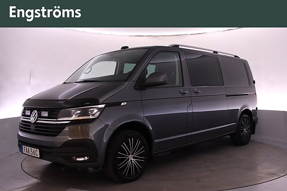 Volkswagen Transporter 6 of 20