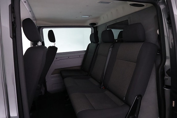 Volkswagen Transporter 11 of 20