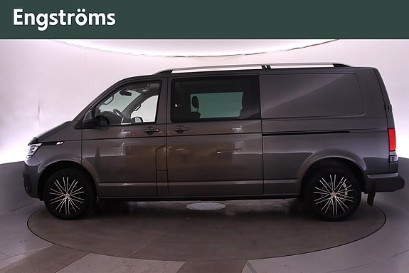 Volkswagen Transporter 5 of 20
