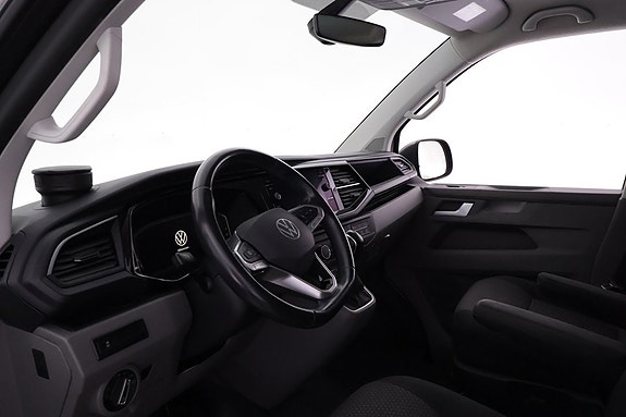 Volkswagen Transporter 12 of 20