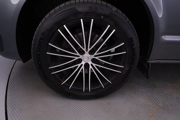 Volkswagen Transporter 18 of 20
