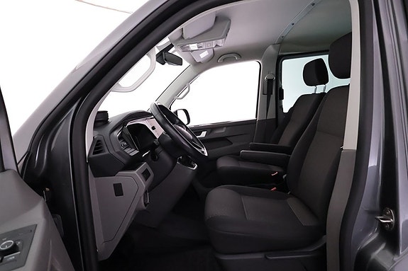 Volkswagen Transporter 10 of 20