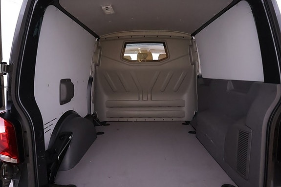 Volkswagen Transporter 9 of 20