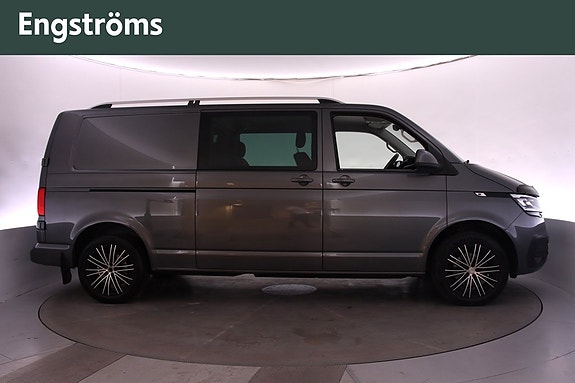 Volkswagen Transporter 2 of 20