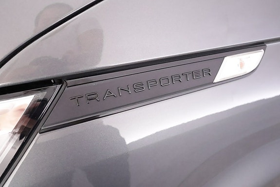 Volkswagen Transporter 19 of 20