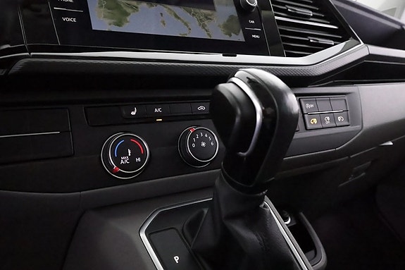 Volkswagen Transporter 14 of 20