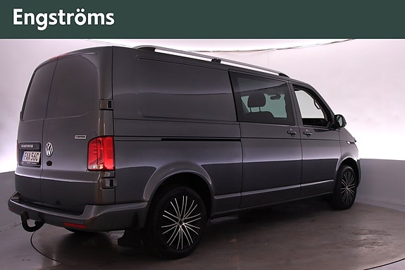 Volkswagen Transporter 3 of 20