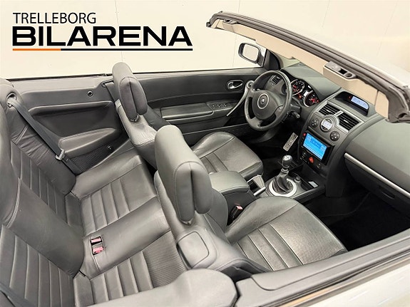 Renault Megane 19 of 23