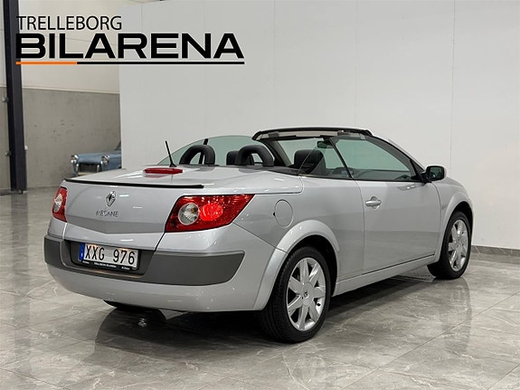 Renault Megane 8 of 23