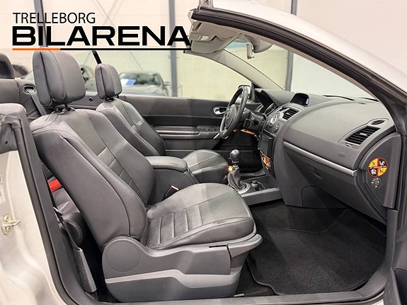 Renault Megane 16 of 23