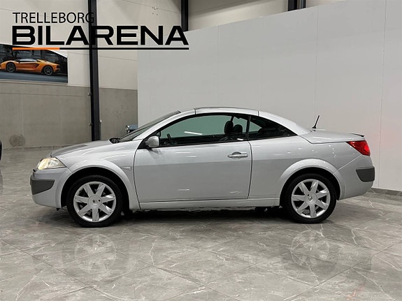 Renault Megane 11 of 23