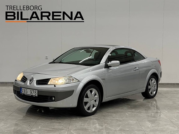 Renault Megane 9 of 23