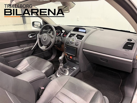 Renault Megane 15 of 23