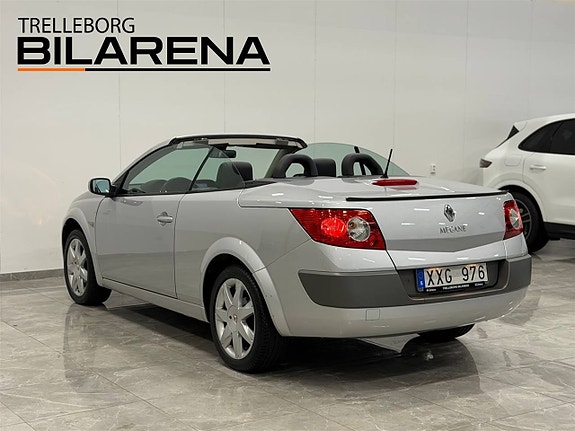 Renault Megane 6 of 23