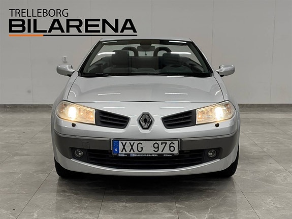 Renault Megane 3 of 23