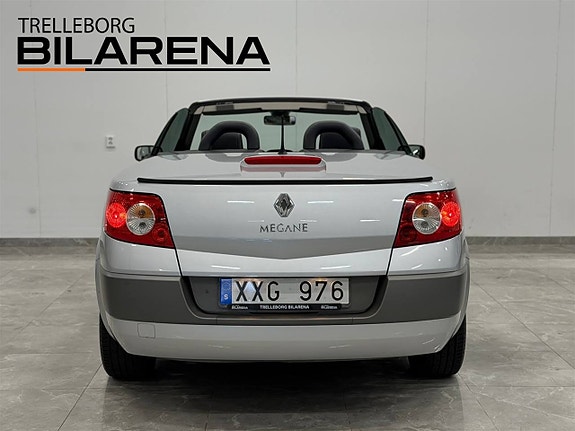 Renault Megane 7 of 23