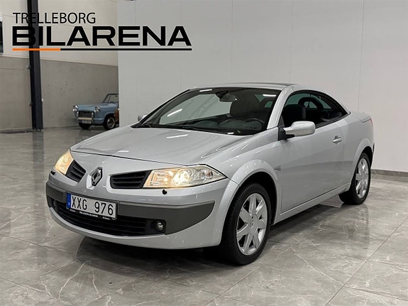 Renault Megane 10 of 23