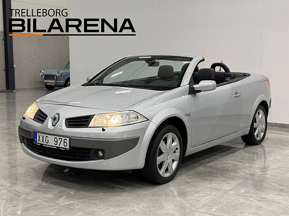 Renault Megane 4 of 23