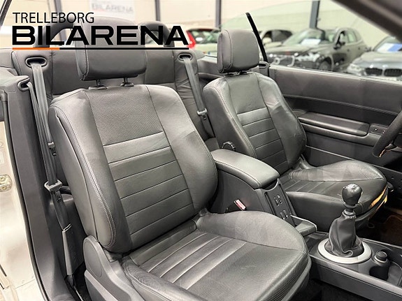 Renault Megane 17 of 23