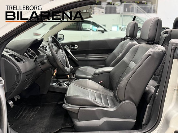 Renault Megane 14 of 23