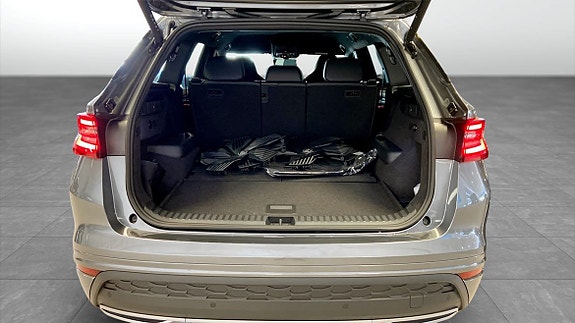 Skoda Kodiaq 12 of 25