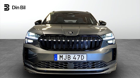 Skoda Kodiaq 4 of 25