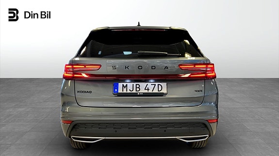 Skoda Kodiaq 5 of 25